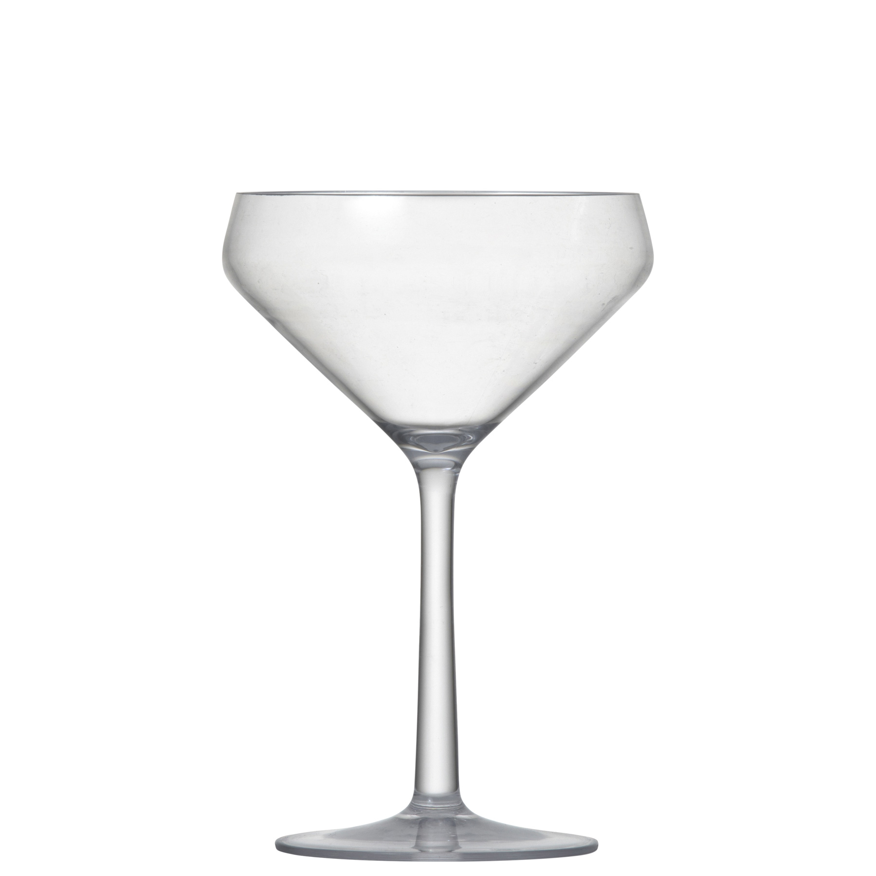 Cocktail : Sole Nr. 86, Copolyester, Inhalt: 310 ml, H: 183 mm, D: 115 mm
