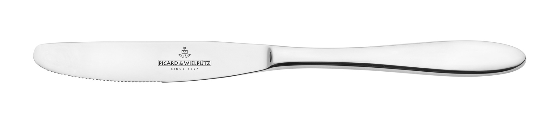 Picard & Wielpütz, Bozen 6142 - Vorspeisemesser, massiv 205 mm