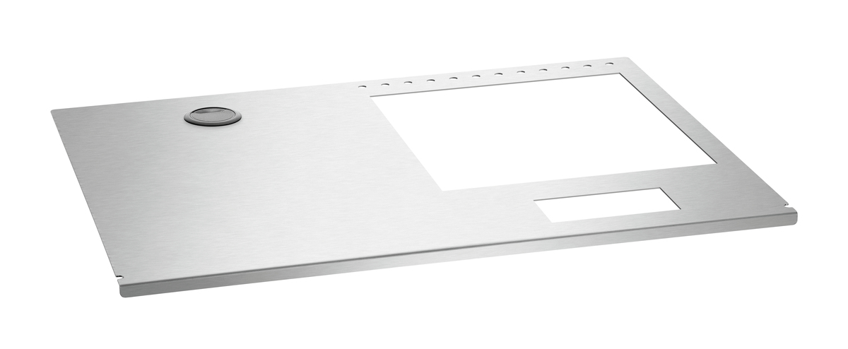 Einlegeboden M5 Snackpoint 200