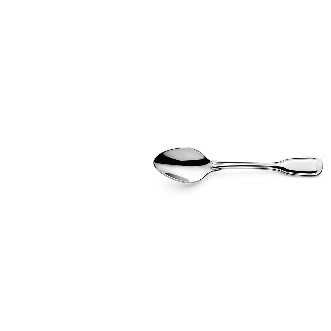 Amefa, Augsburger Faden 5210 - Kaffeelöffel 142 mm