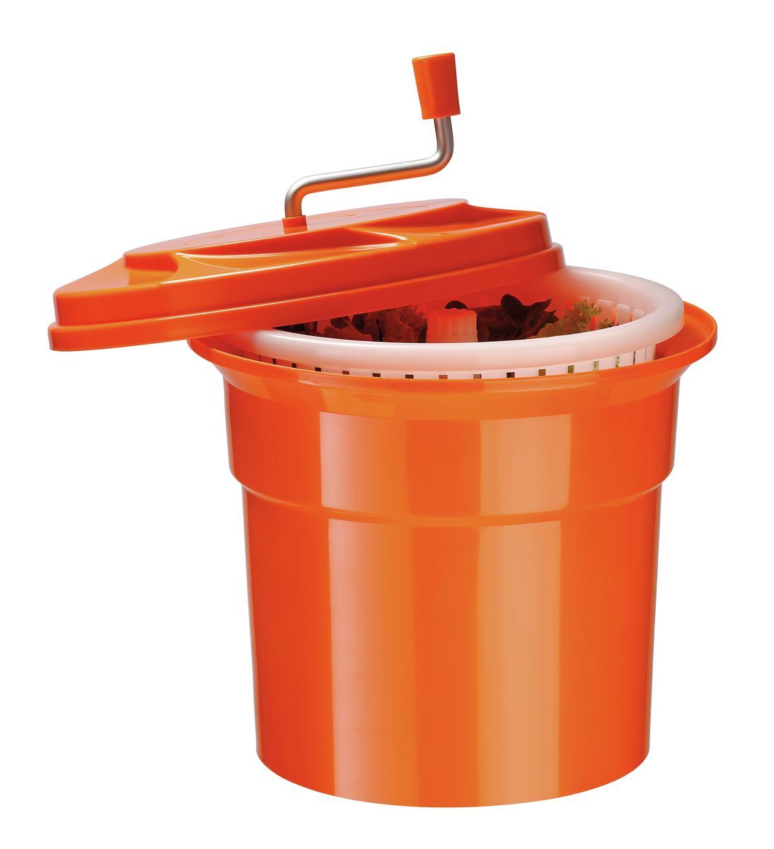 Salatschleuder K1-25L