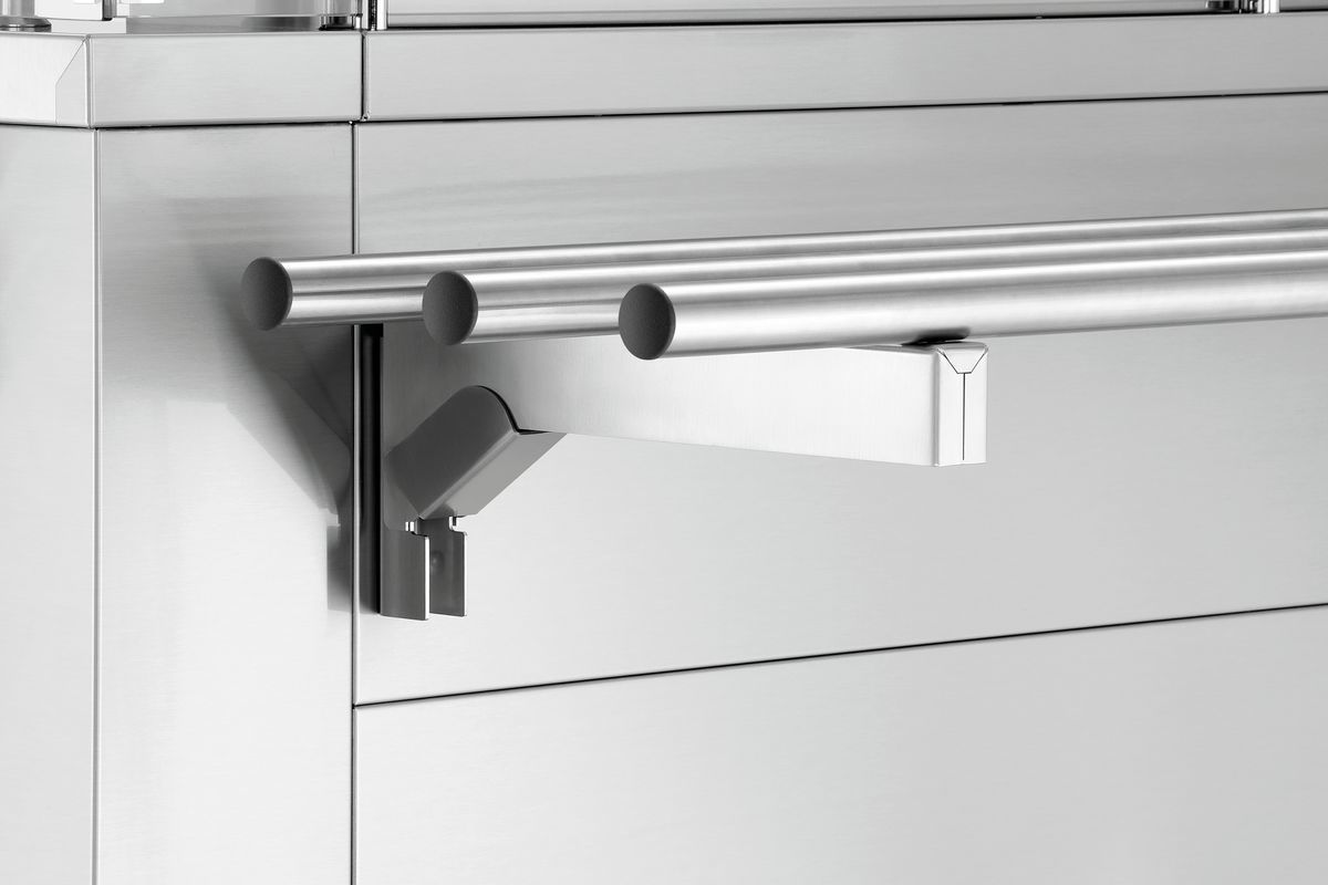 Tablettrutsche KST3240 Plus