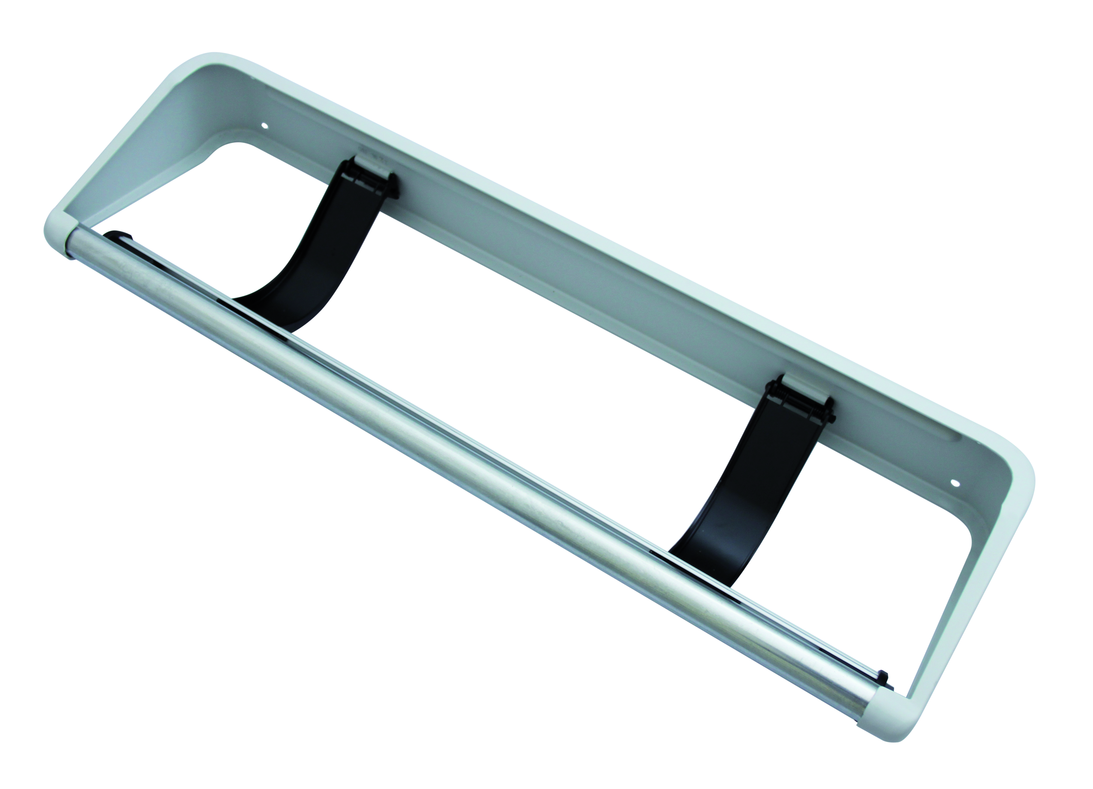 Abreissgerät für Untertisch, waagerecht, 500 mm