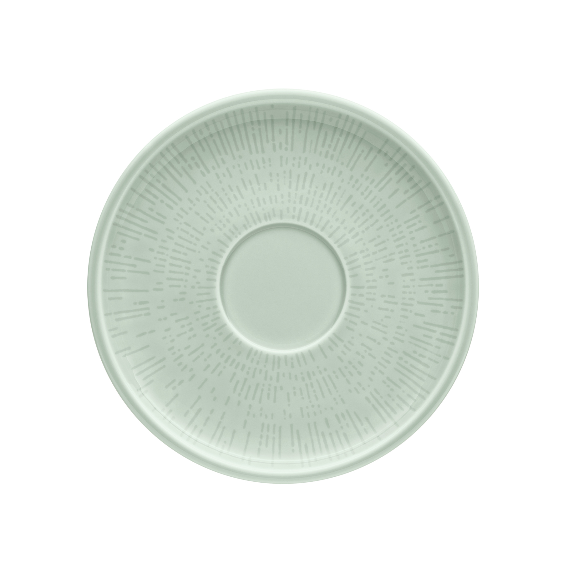 Schönwald, Shiro Glaze : Frost - Kombi-Untere, 16,6 cm