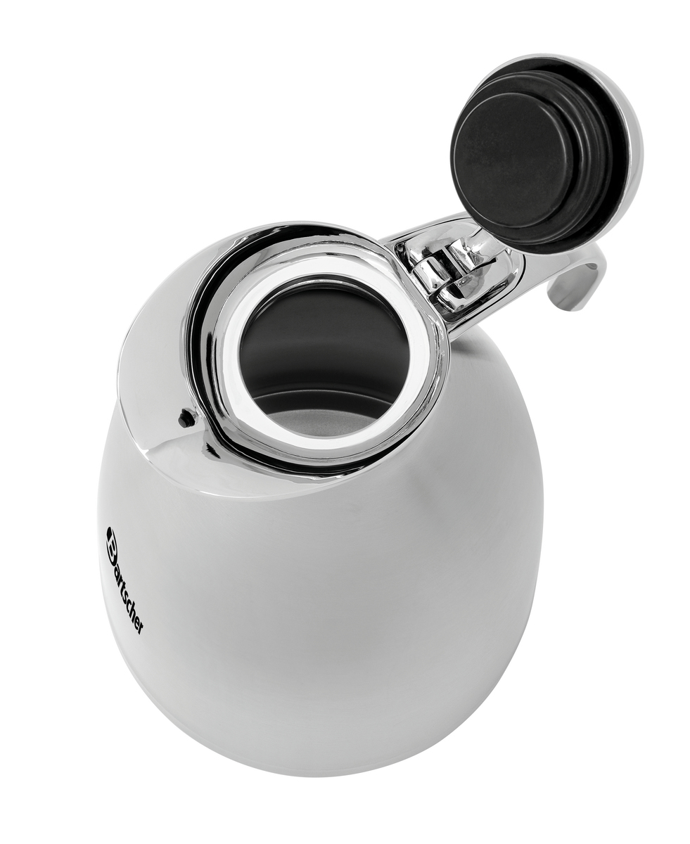 Isolierkanne 1,5L-VST