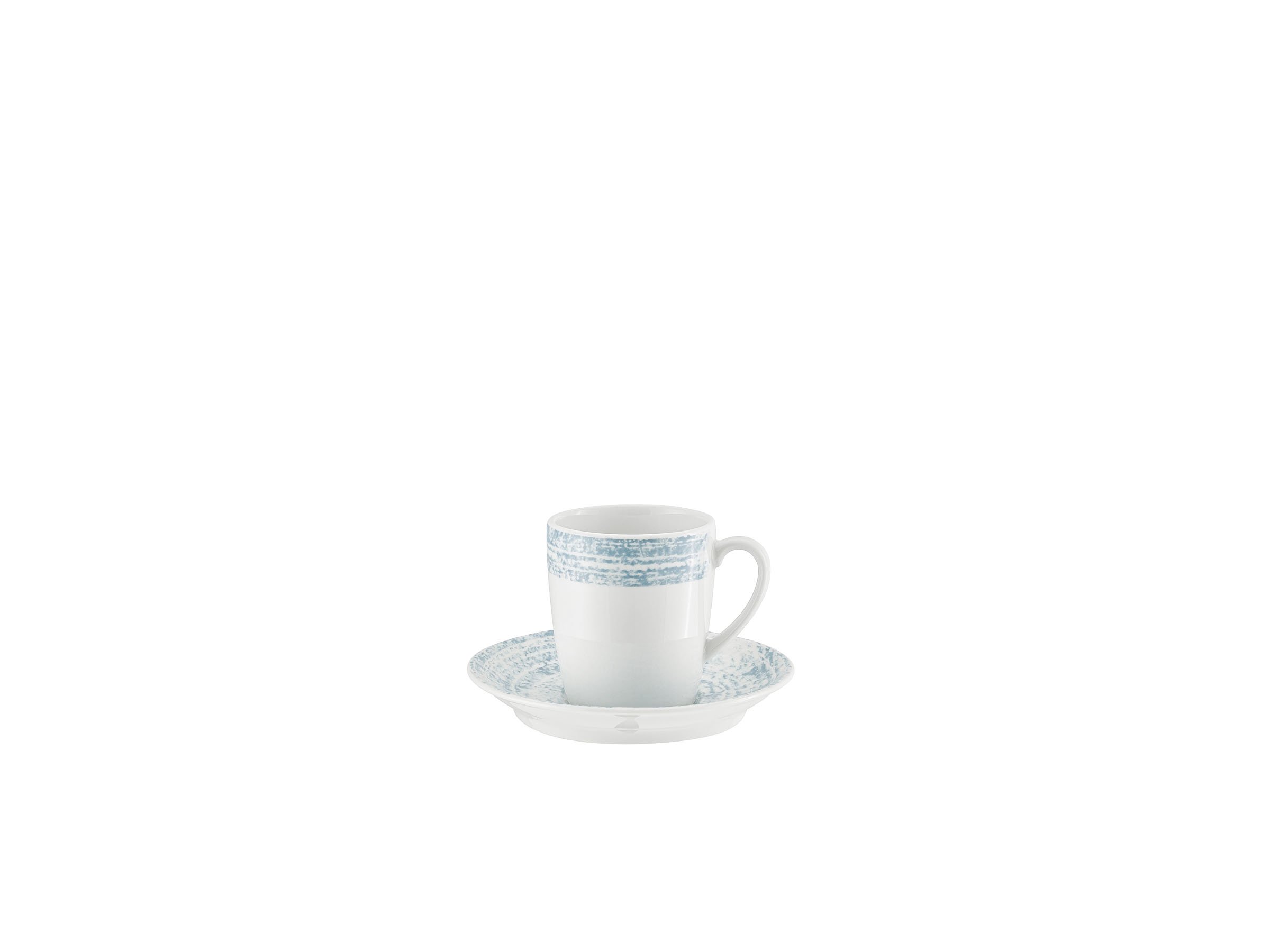 Schönwald, Shabby Chic 3: Dekor 63072 - Tasse-Untere 14,7 cm