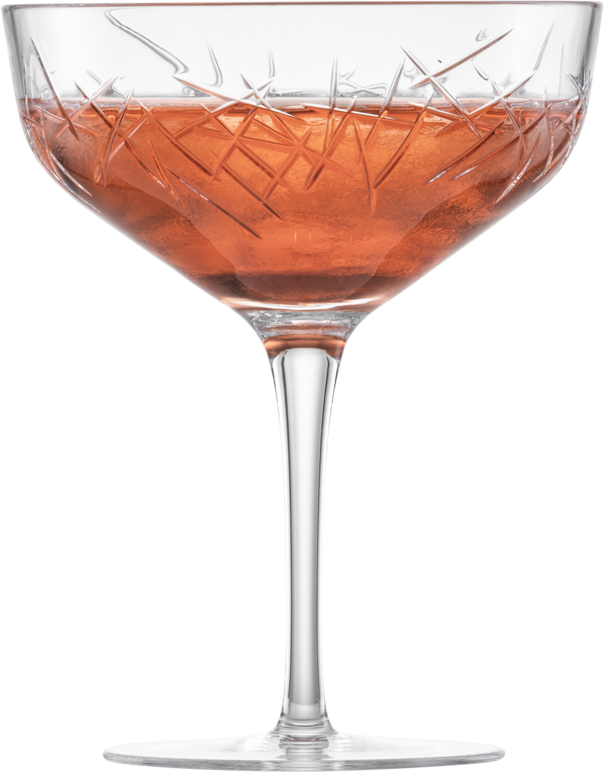 Cocktailschale klein Hommage Glace Nr. 88, Inhalt: 227 ml, H: 126 mm, D: 100 mm