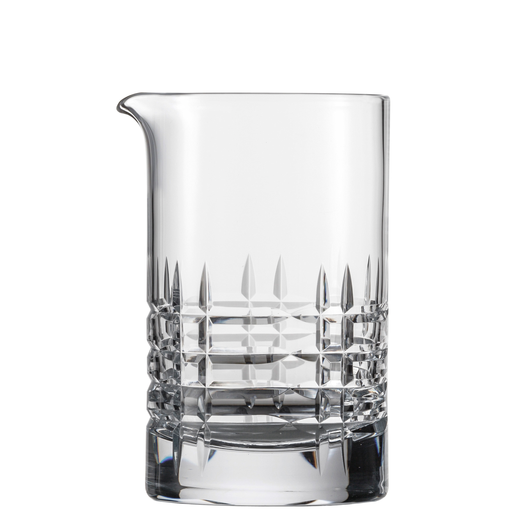 Mixkrug Basic Bar Classic Nr. 0,5L, Inhalt: 500 ml, H: 150 mm, D: 96 mm