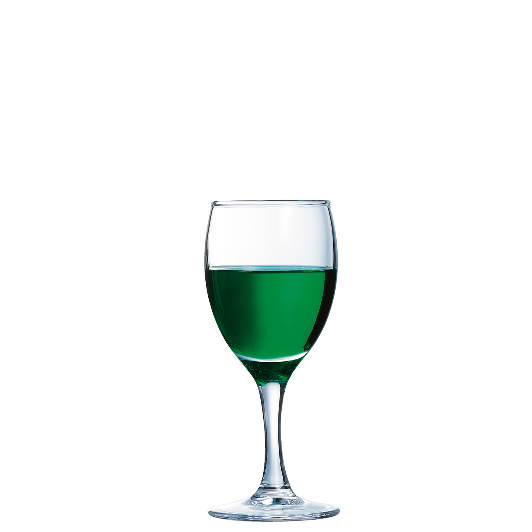 Elegance : Likörkelch 6,5 cl, Inhalt: 65 ml, D: 48 mm, H: 113 mm