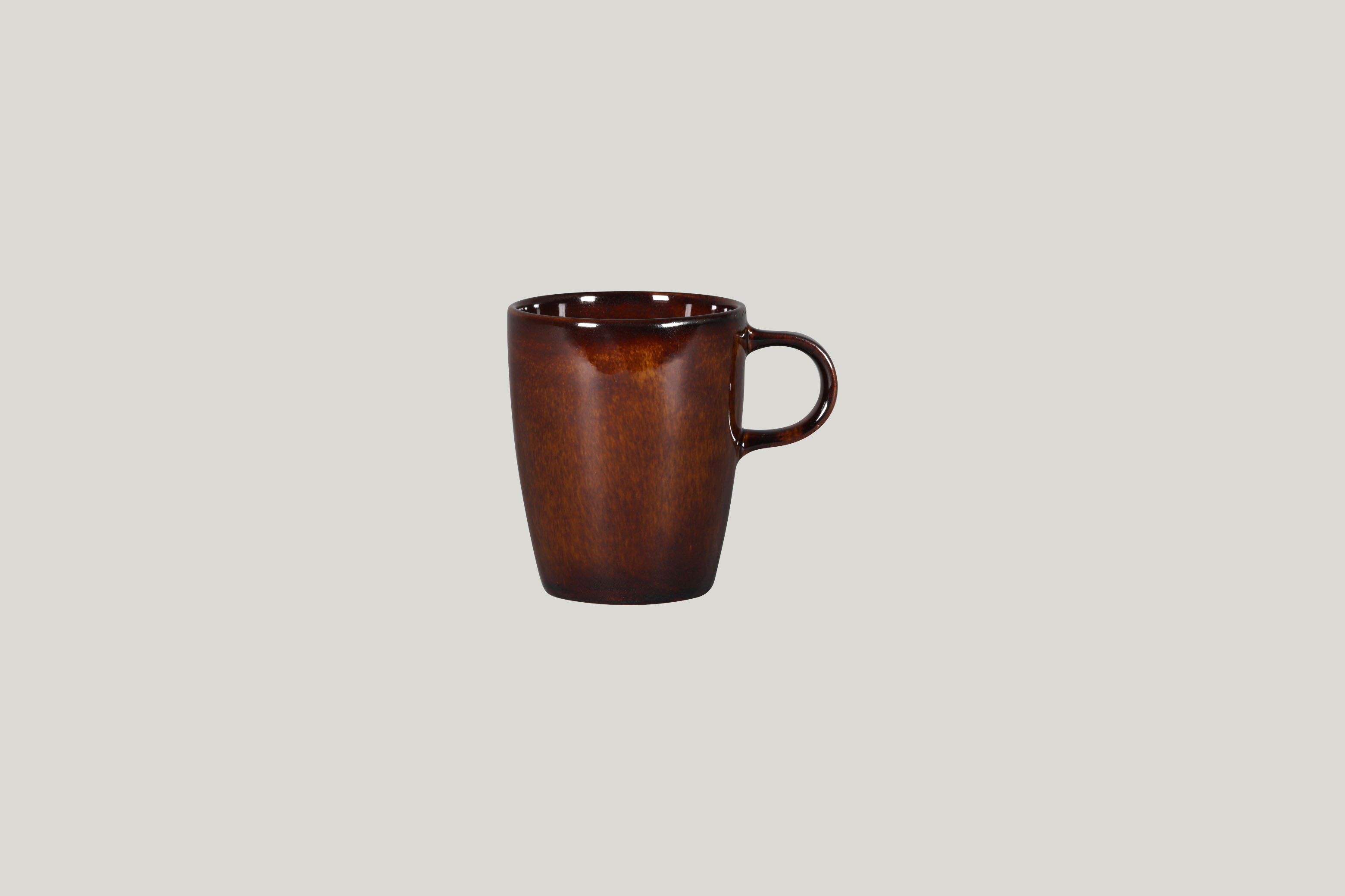 RAK, Ease : Honey - Kaffeetasse, 7 x 8,8 cm/ 0,20 ltr.