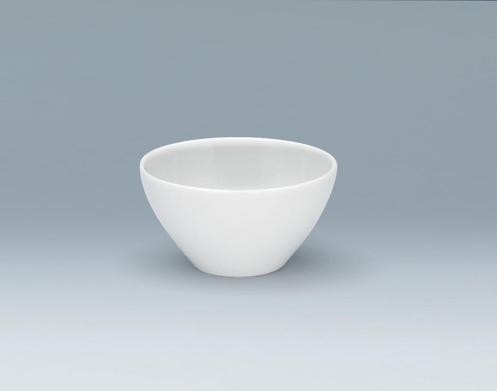 Schönwald, Grace - Bowl, weiss uni, 0,23 ltr.