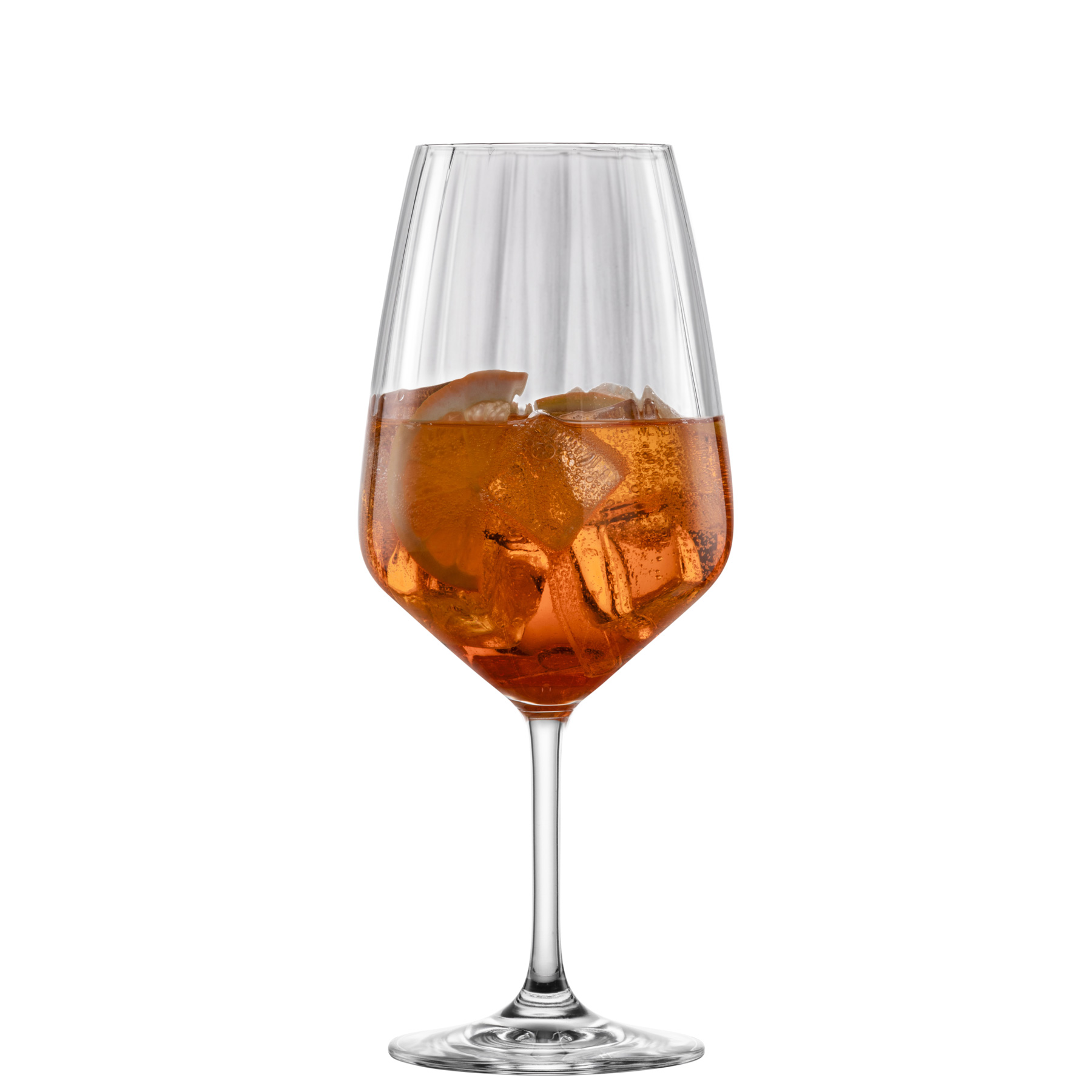 Bordeaux/ Spritz : Refract Nr. 130 m. MP, Inhalt: 656 ml, H: 237 mm, D: 95,5 mm
