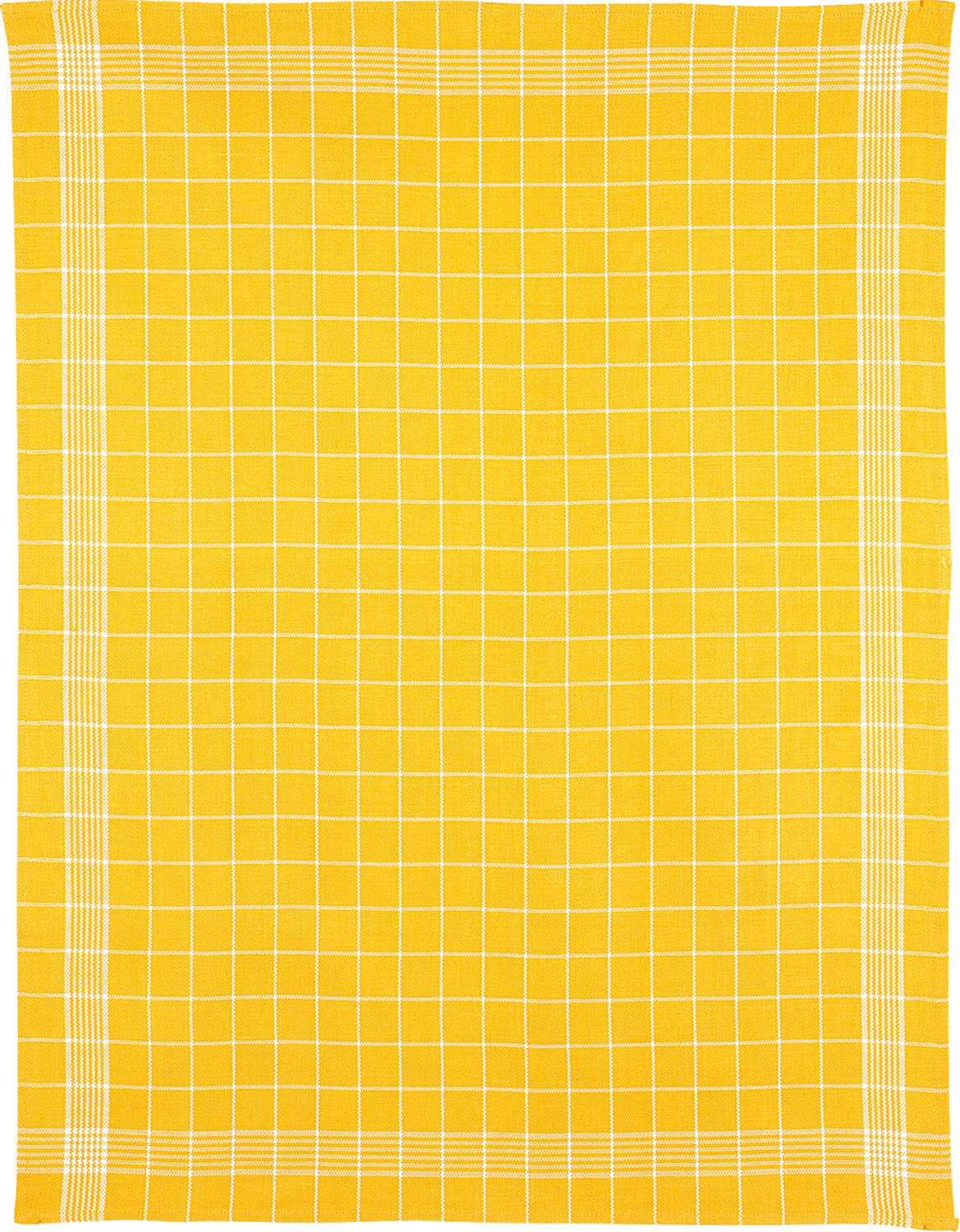 Küchentuch - Trockenperle Halbleinen Vollbunt 60 x 80 cm