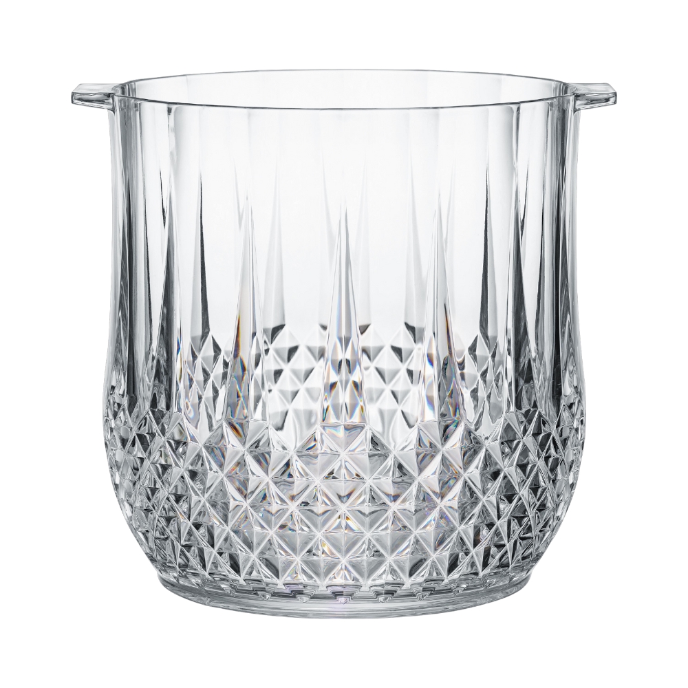 Morleos : Legacy - Eiskübel 5200 ml, Polycarbonat, D: 22,4 cm, H: 21 cm