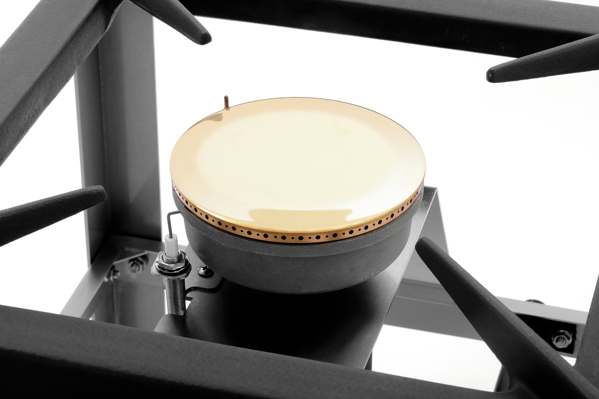 Hockerkocher G-1KB 1K680