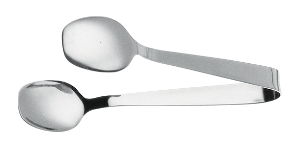 Picard & Wielpütz, Girona 6173 - Zuckerzange 108 mm