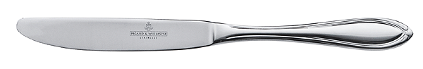 Picard & Wielpütz, Novara 6154 - Vorspeisemesser, massiv 206 mm