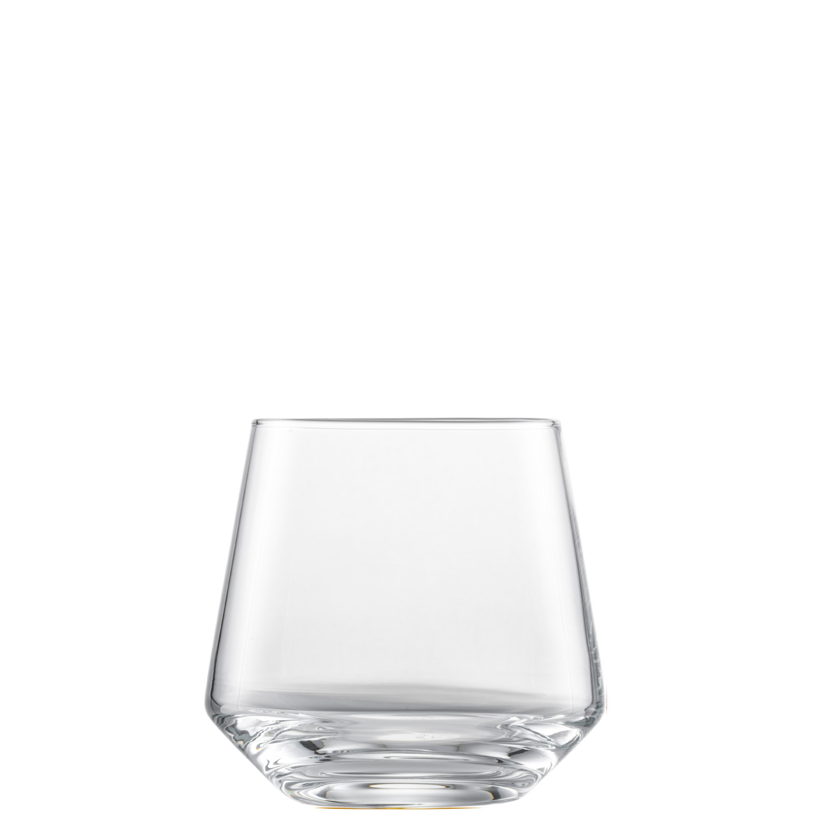 Whisky Belfesta (Pure) klein Nr. 89, Inhalt: 306 ml, H: 83 mm, D: 89 mm