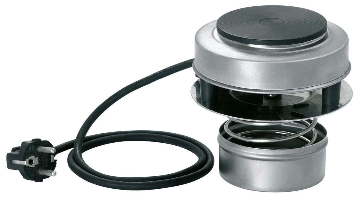 Elektroheizung CD 1/1 BP