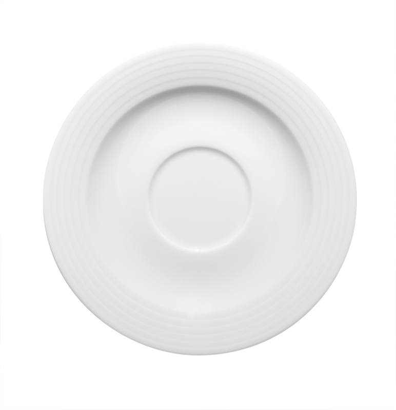 Bauscher, Dialog - Kombi-Untere, weiss, uni, 16 cm