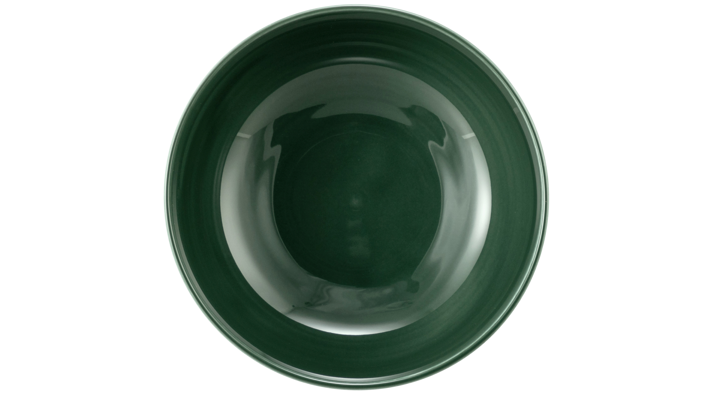 Seltmann Weiden, Terra : Moosgrün - Müslischale 15 cm