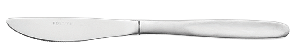 Picard & Wielpütz, Monita 5918 - Menümesser, massiv 208 mm