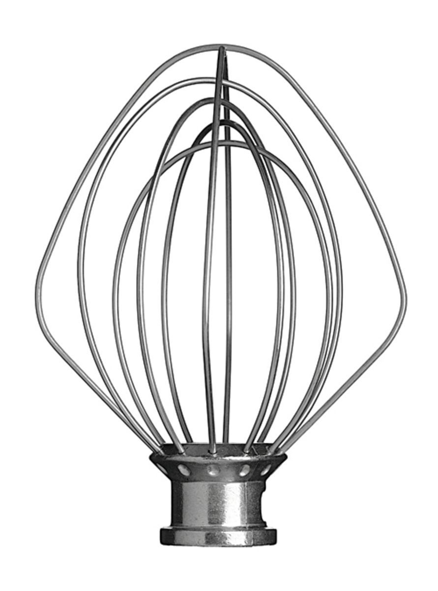 Schneebesen zu K45 5KSM45EWH