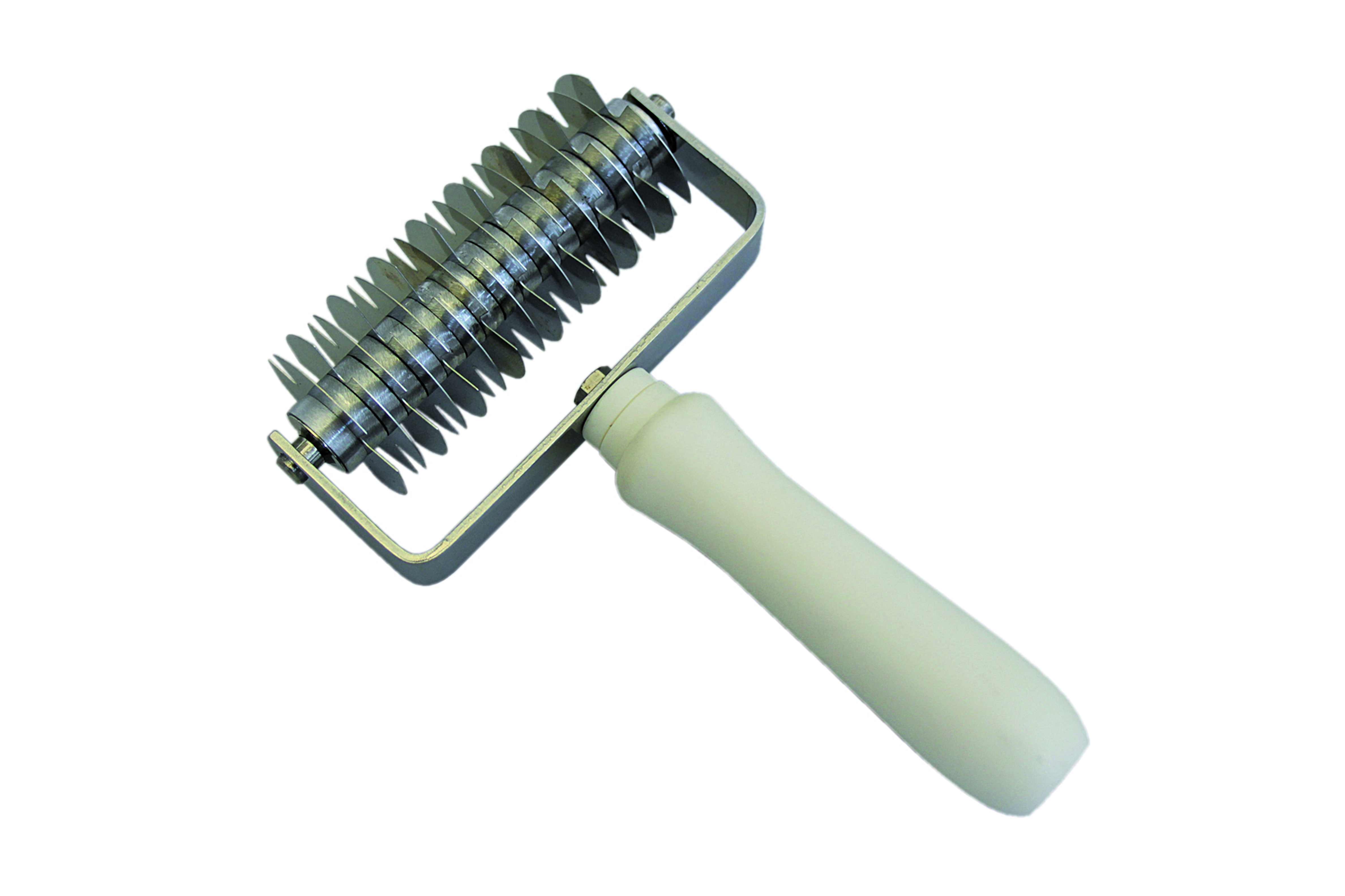 Gitterschneider, Kunststoffgriff, 120 mm, rostfreies Material