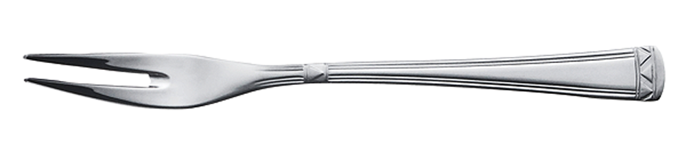 Picard & Wielpütz, Aradena 6130 - Fleisch-, Aufschnittgabel 161 mm