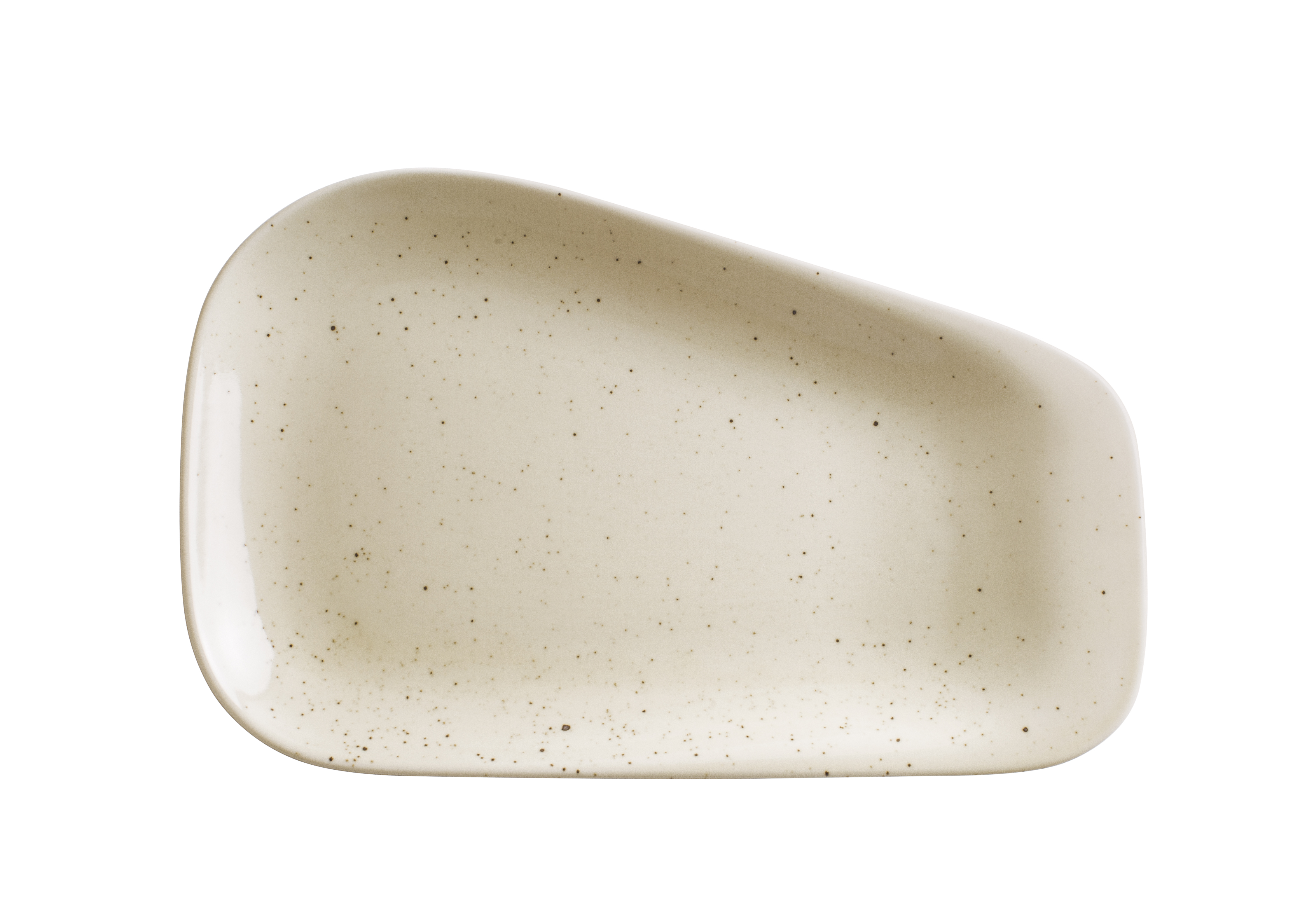 Kahla, Homestyle - Natural Cotton : Platte, midi 27 cm