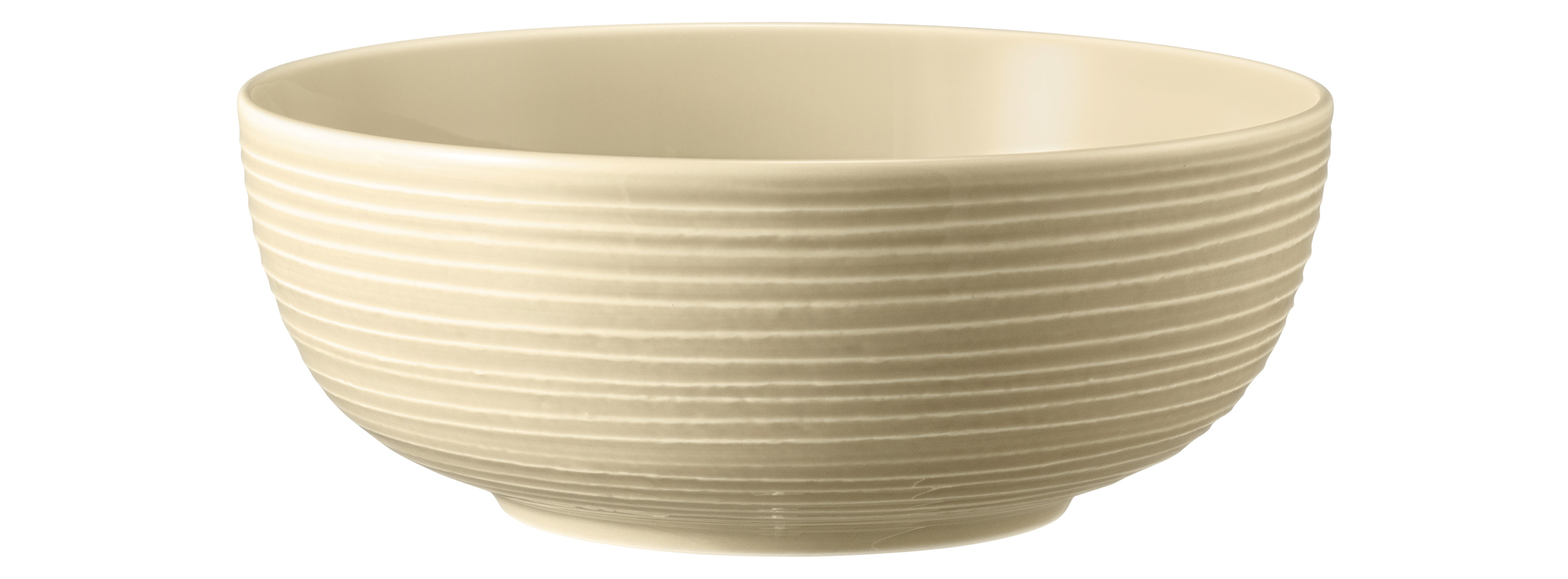 Seltmann Weiden, Terra : Sandbeige - Foodbowl 20 cm