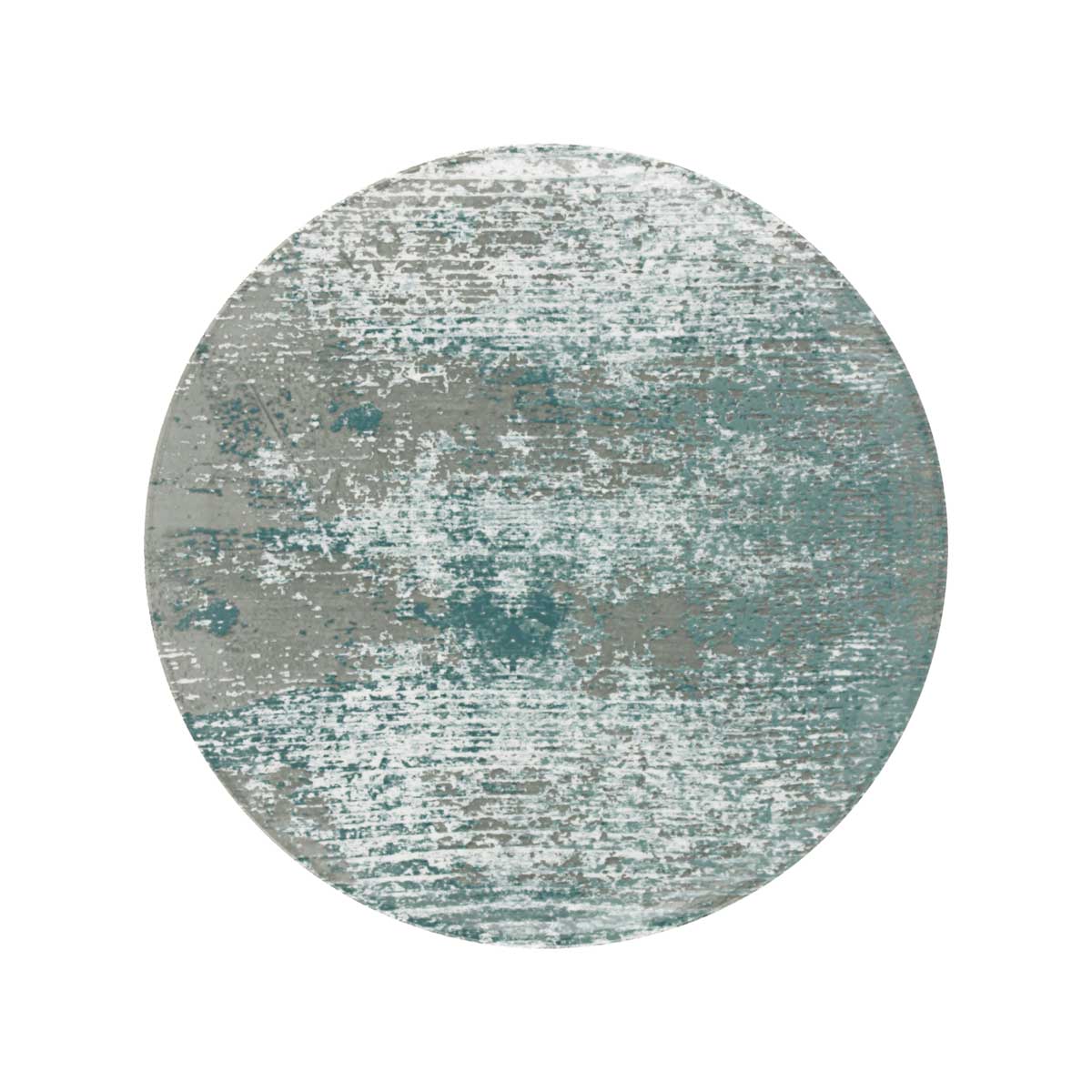 Bauscher, Smart : 425941 Nordic - Teller flach rund coup 26 cm