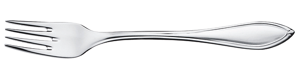 Picard & Wielpütz, Novara 6154 - Fischgabel 183 mm