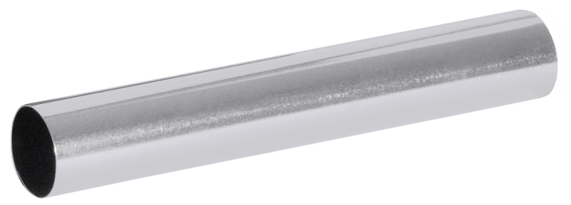 Crème-Rolle, EdSt., D: 2,2 cm, L: 14 cm