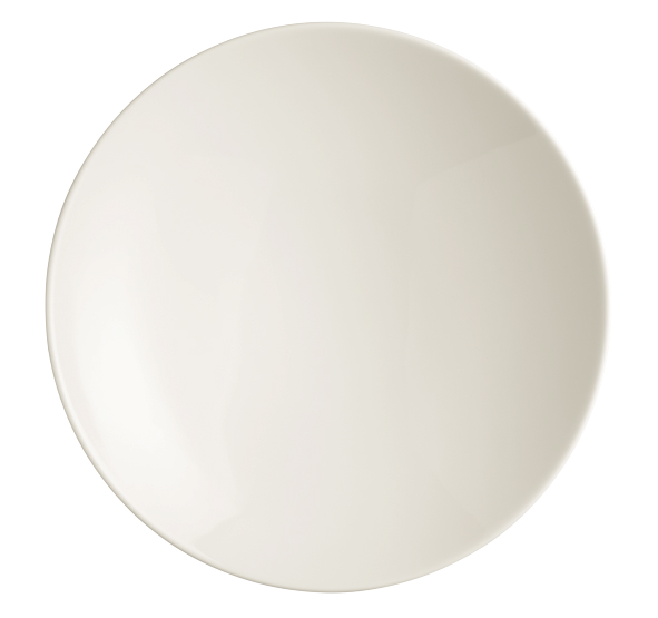 Seltmann Weiden, Maxim Coup Fine Dining - Coupschale M5381-26, creme, uni, 26 cm/ 1,15 ltr.