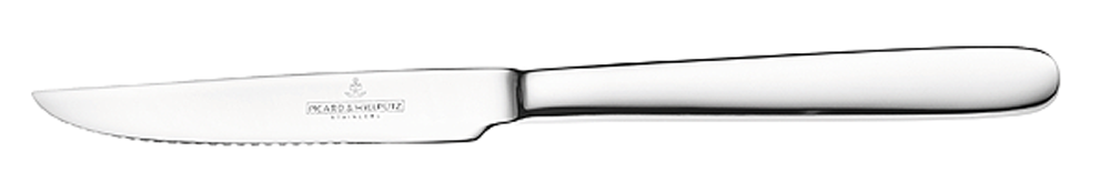 Picard & Wielpütz, Ticino 6155 - Steakmesser, massiv 223 mm