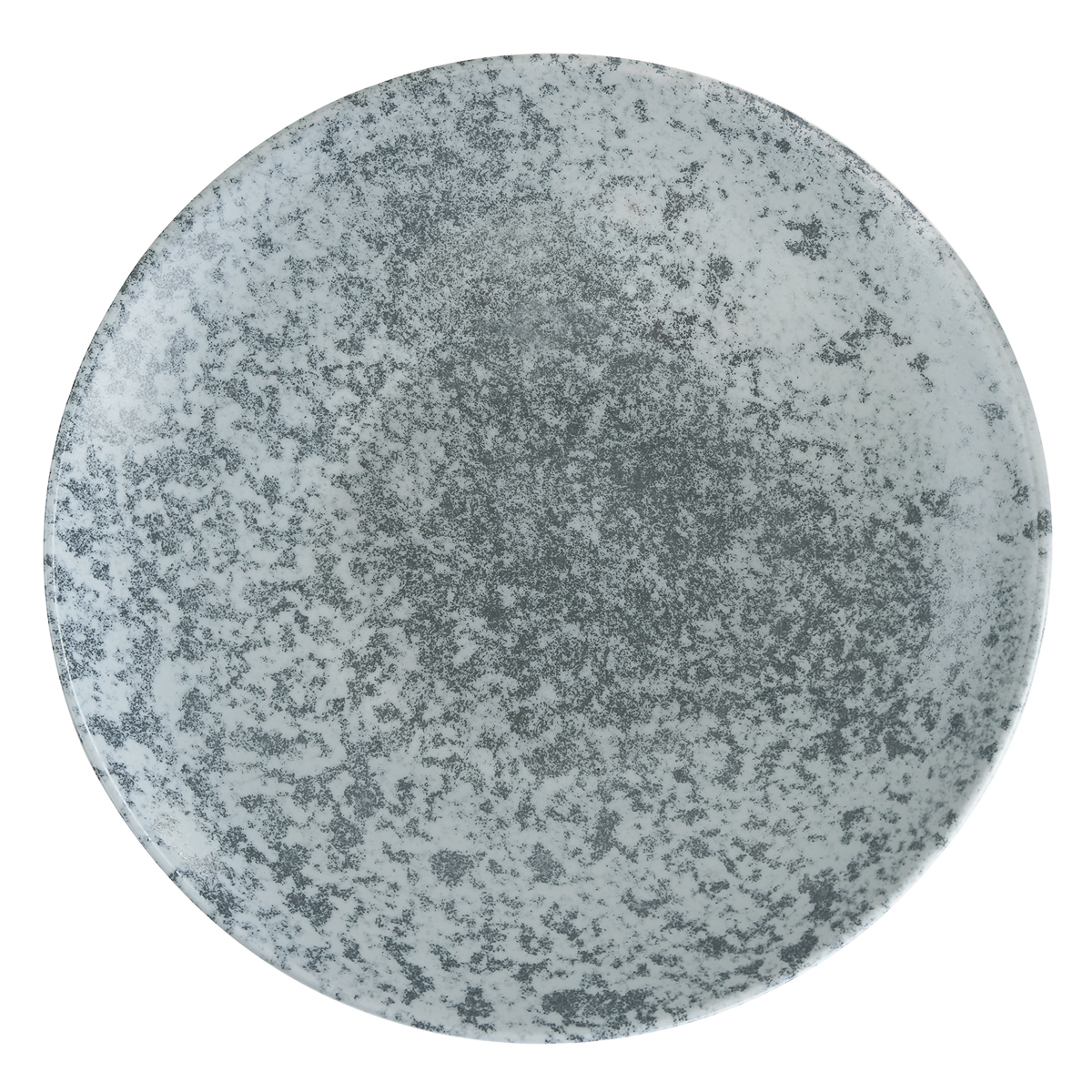 Bauscher, Sandstone : Dekor 425774 Gray - Teller tief coup rund 30 cm/ 1,7 ltr.