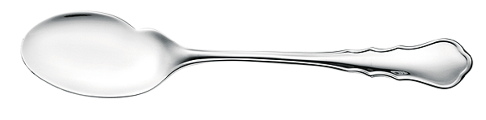 Picard & Wielpütz, Chippendale 6113 - Gourmetlöffel 185 mm