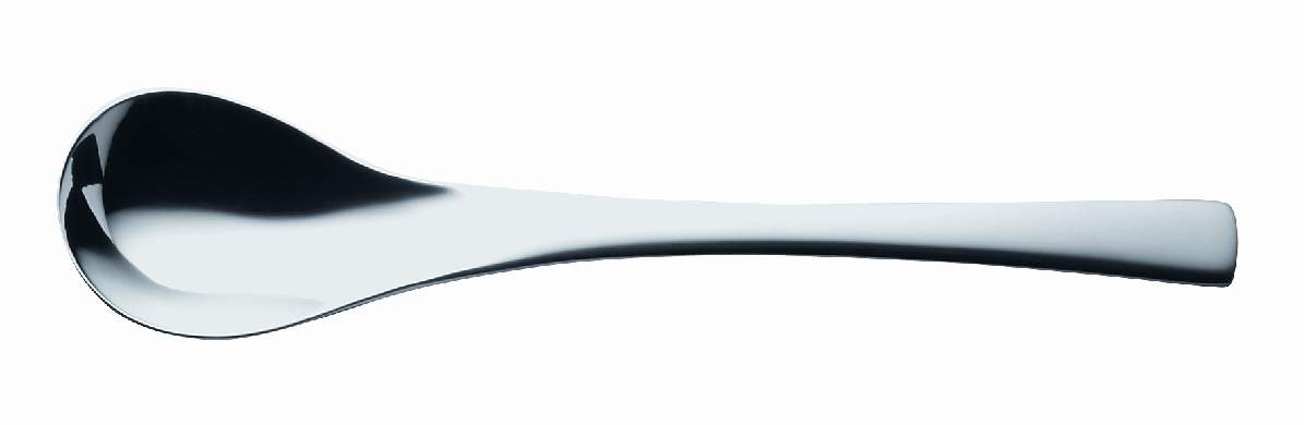 Solex, Sophia - Bouillon-, Suppenlöffel 185 mm