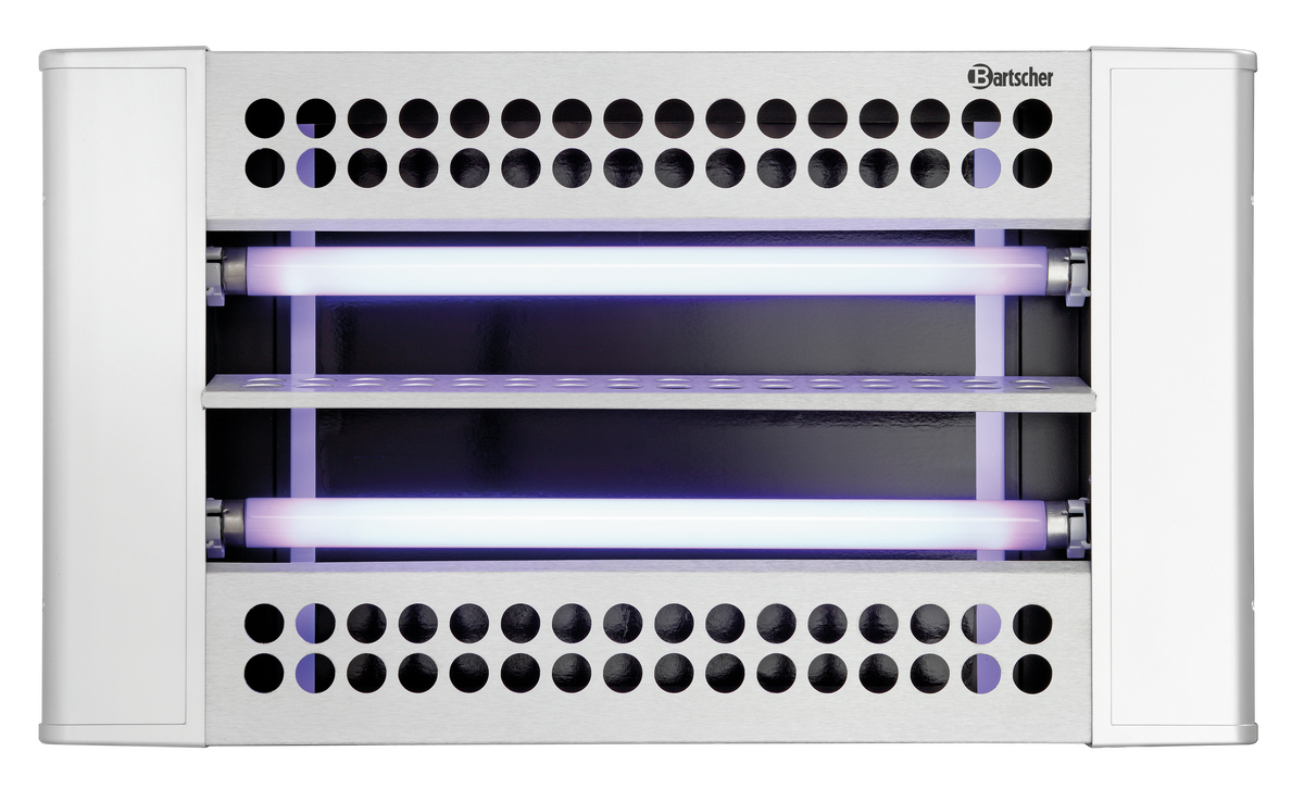 Insektenfalle IF-100