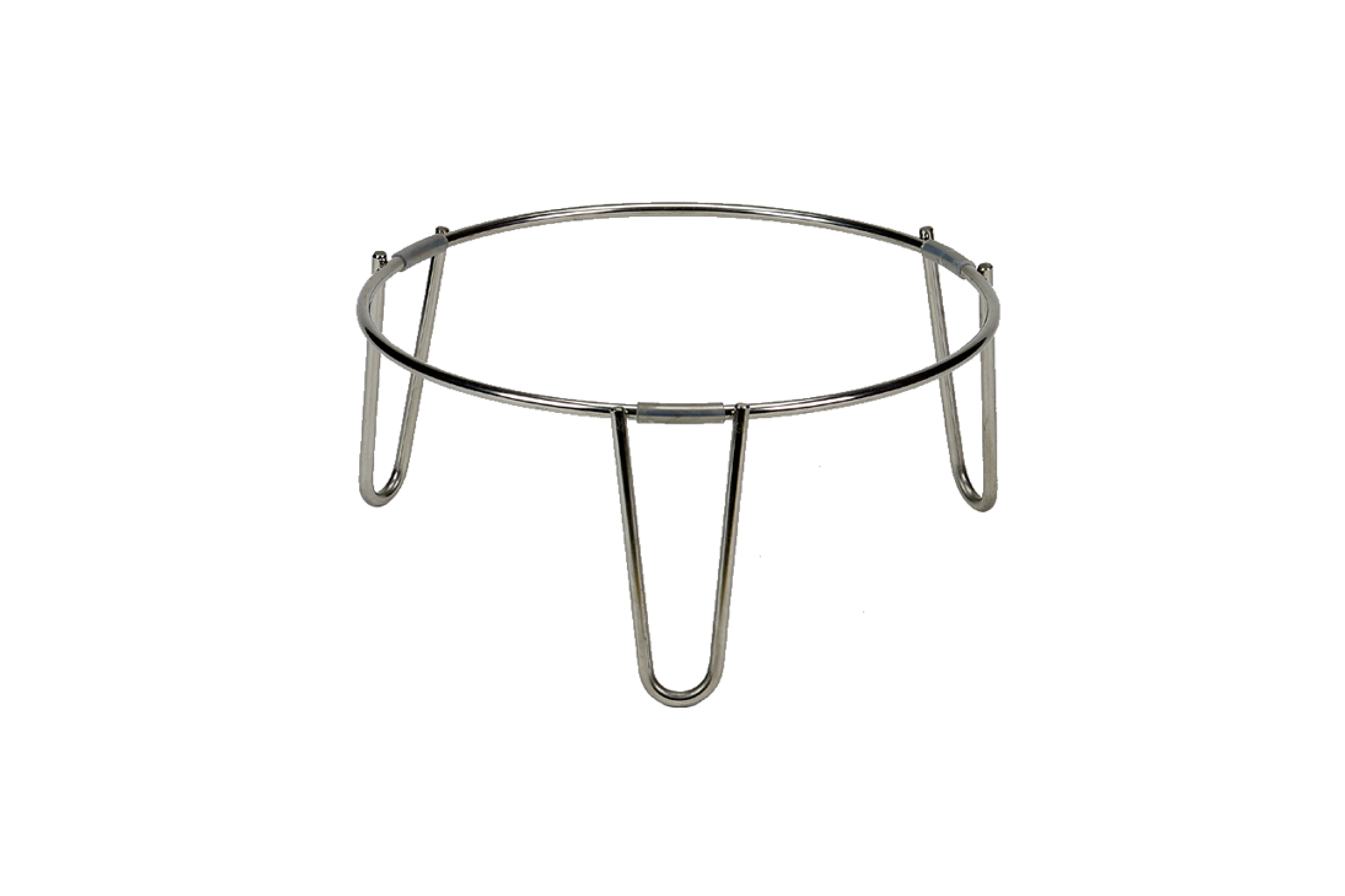 Fuss für Kupfer-Schüsseln, D: 245 mm