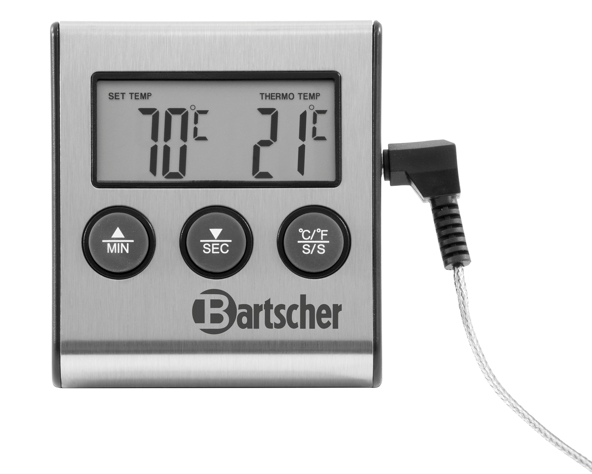 Thermometer EDD 2500