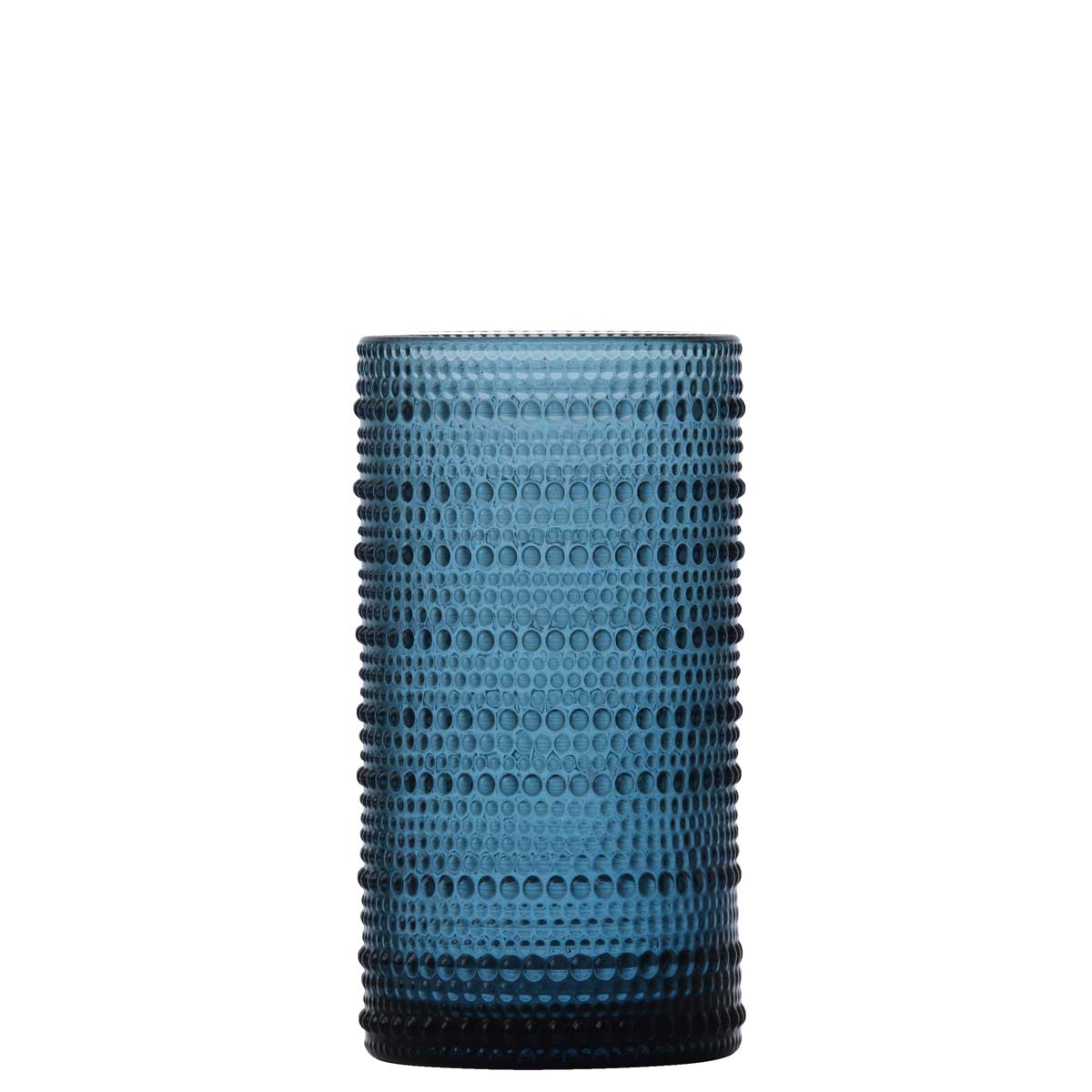 Longdrink : Jupiter Azur Nr. 79, Inhalt: 350 ml, D: 71 mm, H: 124 mm