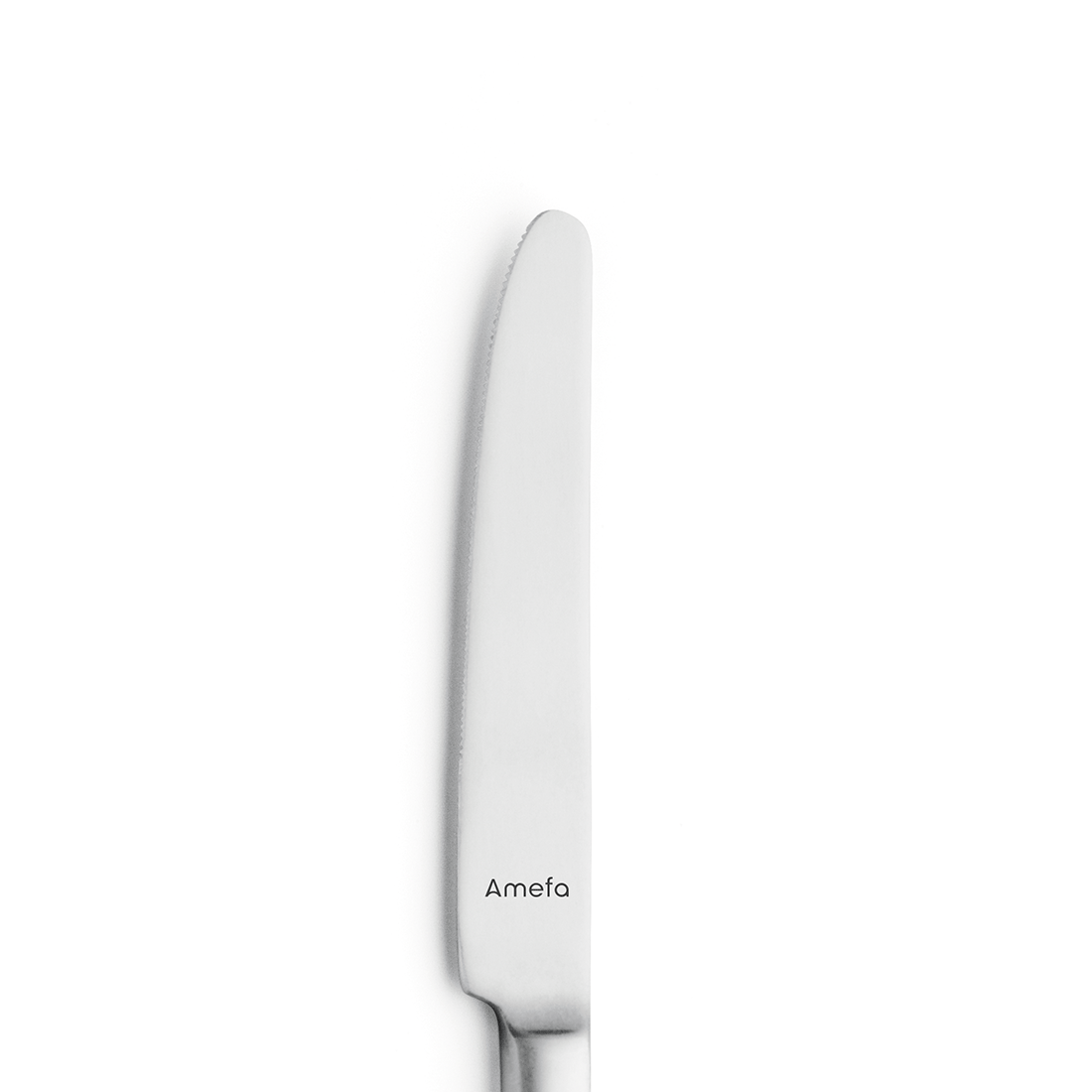 Amefa, Ventura 1924 - Vorspeisemesser Vollheft 213 mm