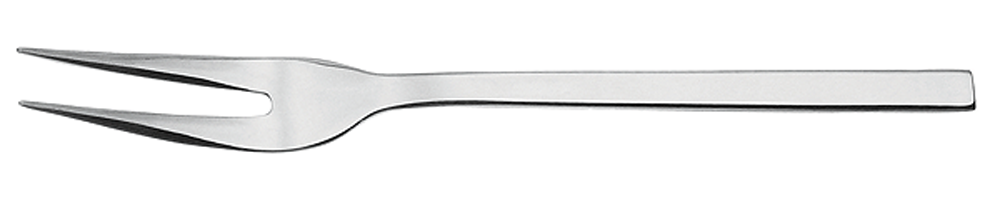 Picard & Wielpütz, Girona 6173 - Fleisch-, Aufschnittgabel 177 mm