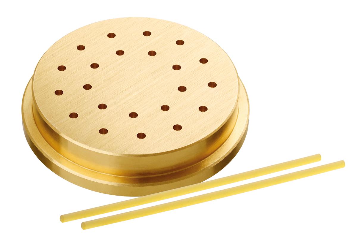 Pasta-Matrize Spaghetti 8000