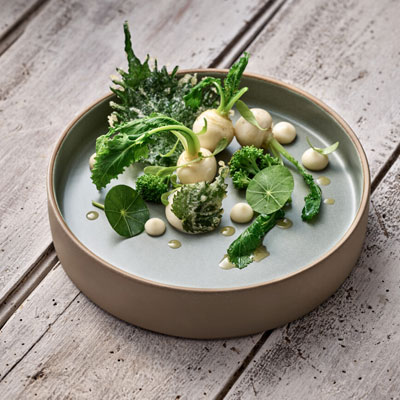 Playground - 2in1 Artisan