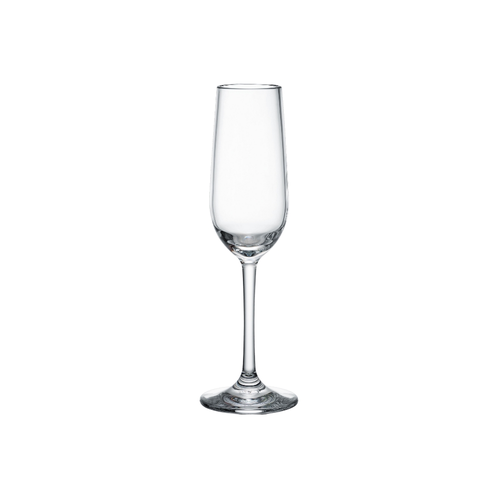 Oonyq : Crystal Clear - Sekt 175 ml, Tritan, D: 7 cm, H: 22,3 mm