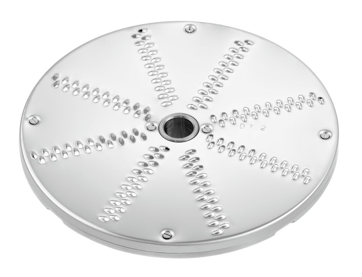 Schneidscheibe für Raspel DT2
