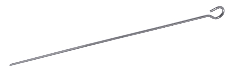 Fleischspieße passend zu 3328/001, H: 40 cm